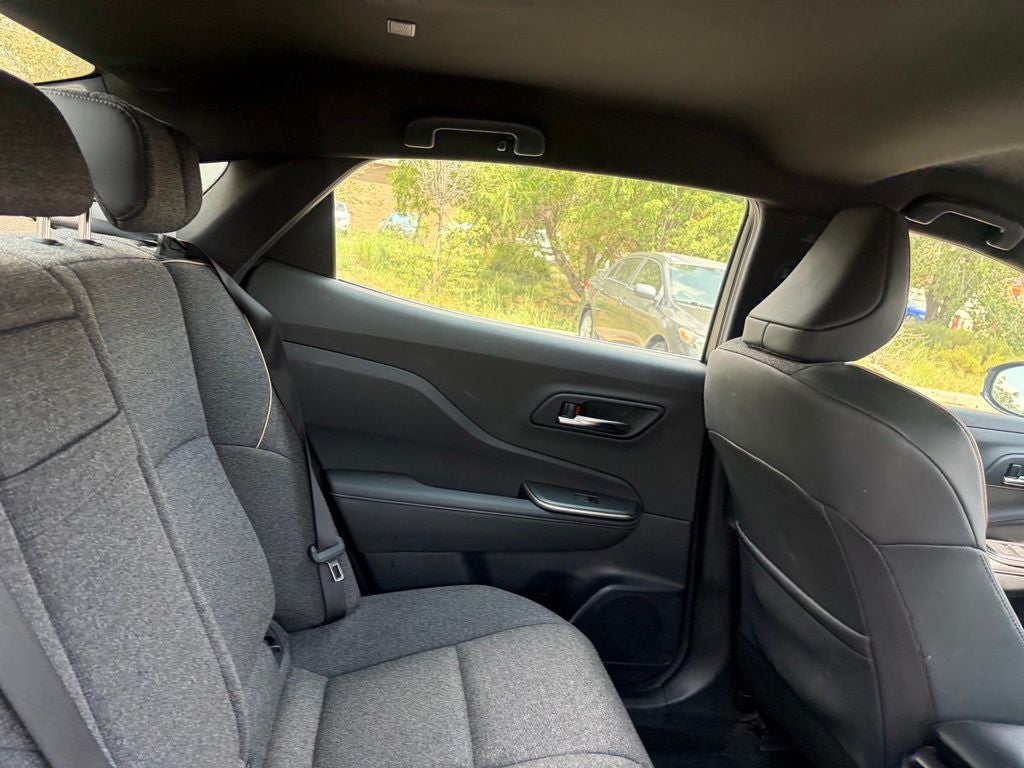 2023 Toyota Crown XLE