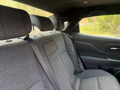 2023 Toyota Crown XLE