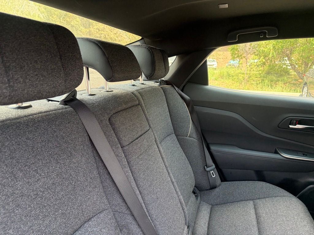 2023 Toyota Crown XLE