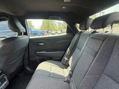 2023 Toyota Crown XLE