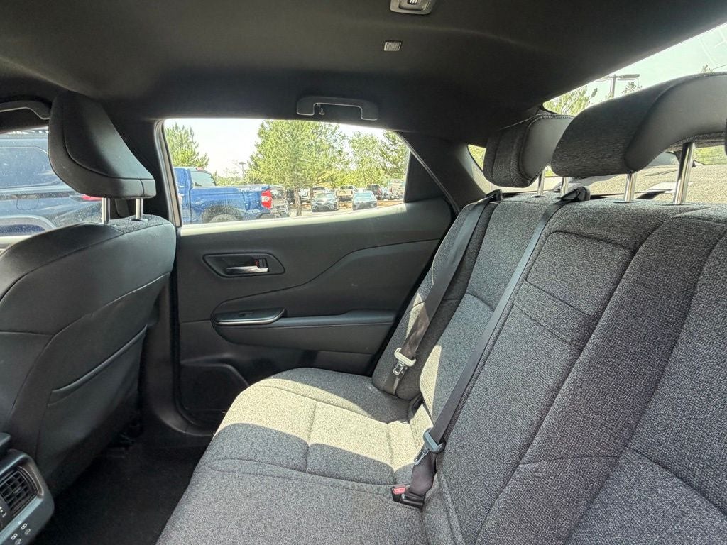 2023 Toyota Crown XLE