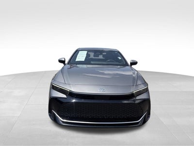 2023 Toyota Crown XLE