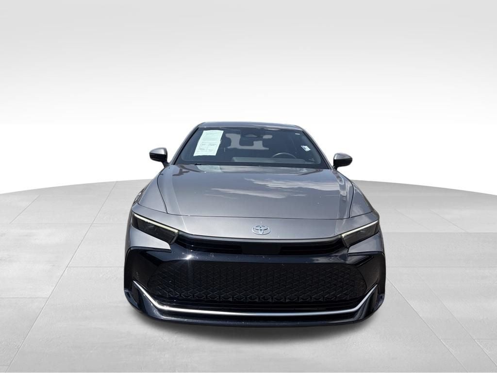 2023 Toyota Crown XLE