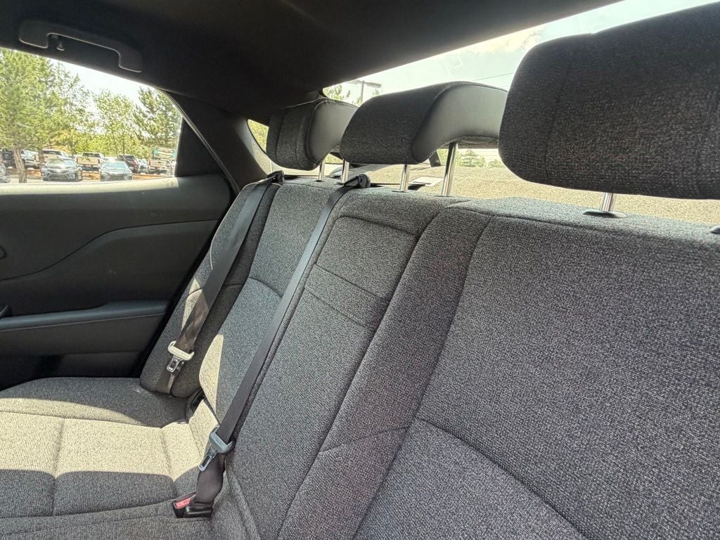 2023 Toyota Crown XLE