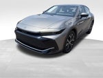 2023 Toyota Crown XLE