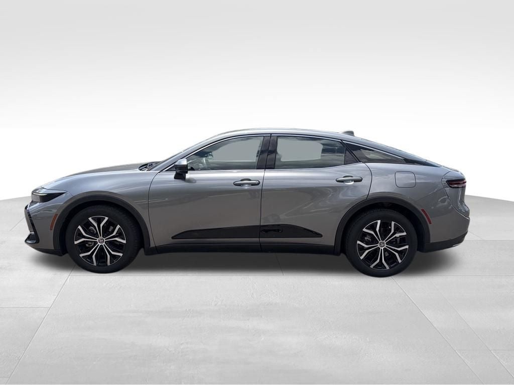 2023 Toyota Crown XLE