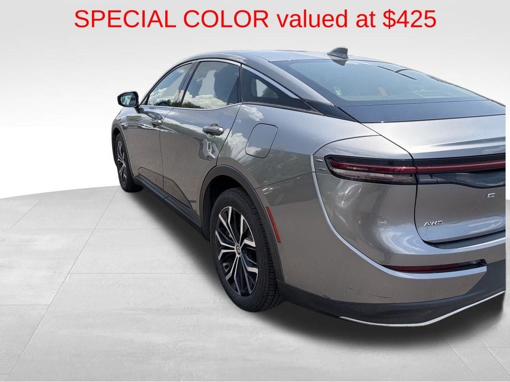 2023 Toyota Crown XLE