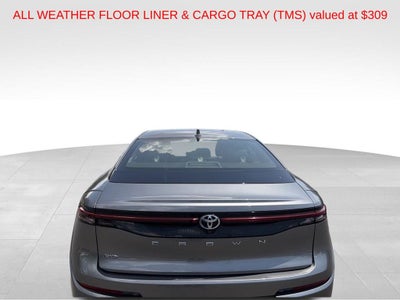 2023 Toyota Crown XLE