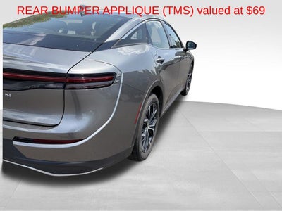2023 Toyota Crown XLE