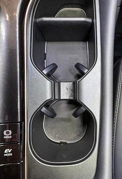 2025 Toyota Crown Signia Limited