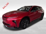2025 Toyota Crown Signia Limited