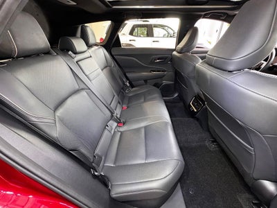2025 Toyota Crown Signia Limited