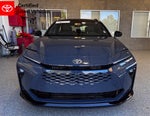 2026 Toyota Crown Signia Limited