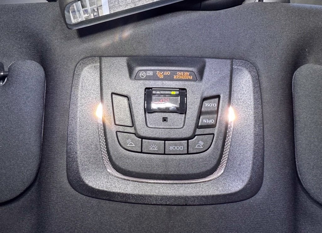 2026 Toyota Crown Signia Limited