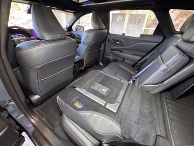 2026 Toyota Crown Signia Limited