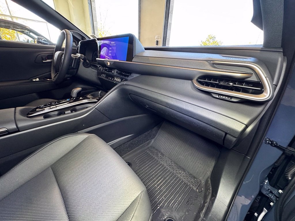 2026 Toyota Crown Signia Limited