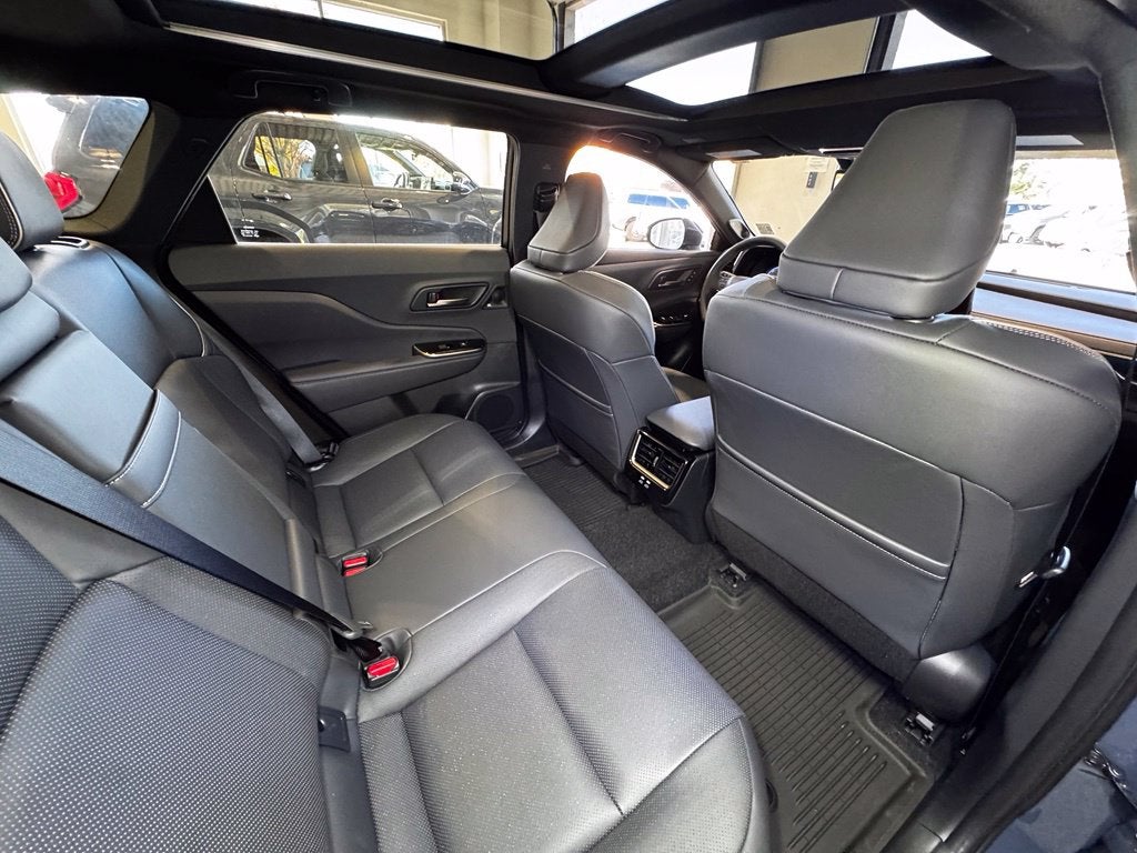 2026 Toyota Crown Signia Limited