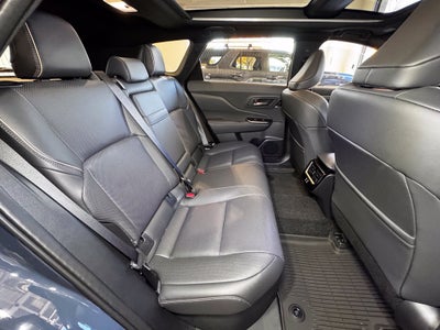 2026 Toyota Crown Signia Limited