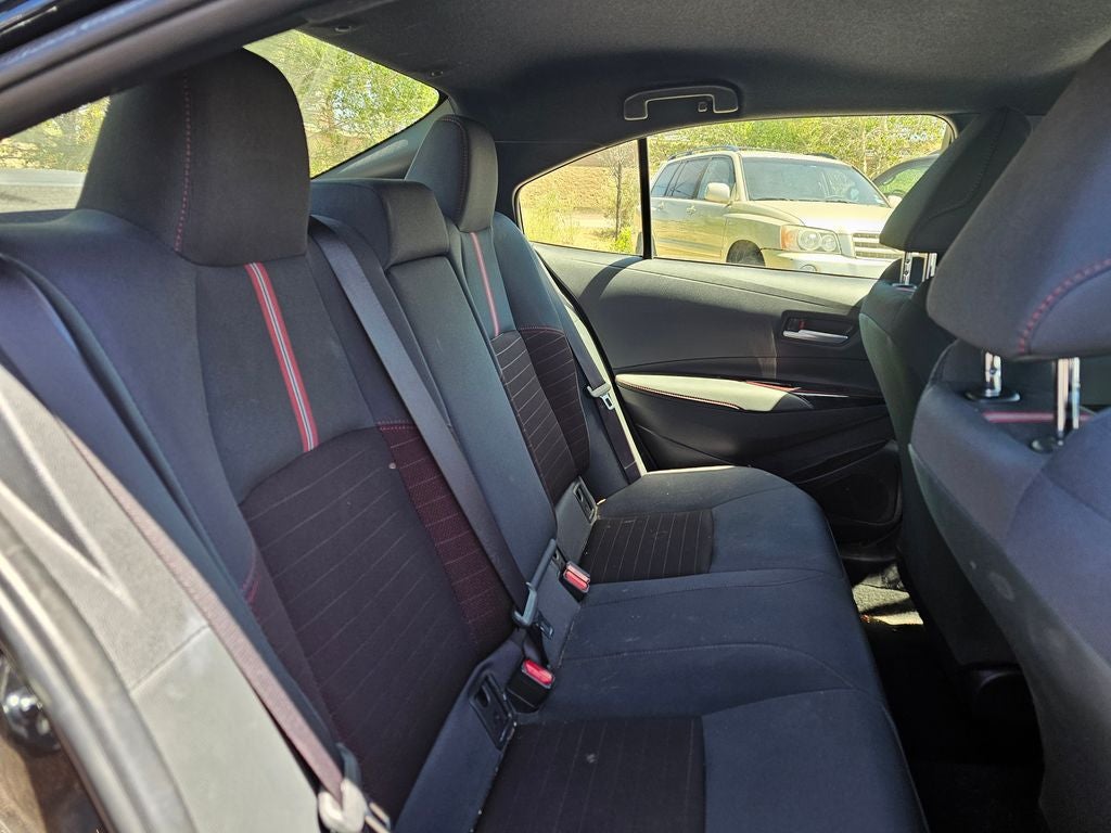 2023 Toyota Corolla Hybrid SE