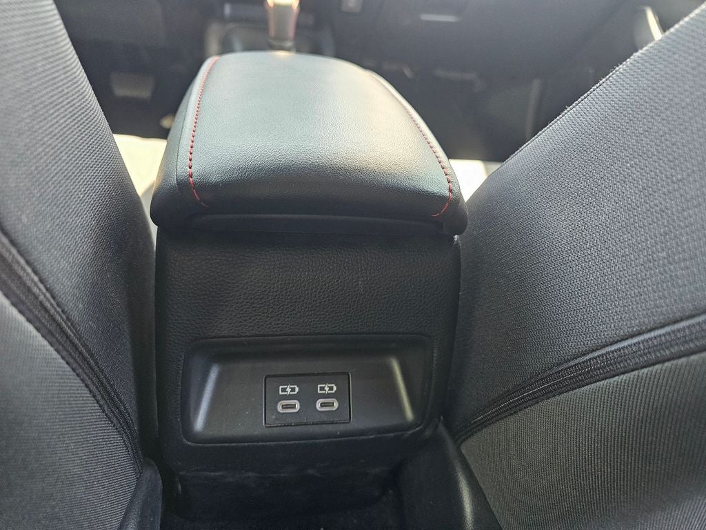 2023 Toyota Corolla Hybrid SE