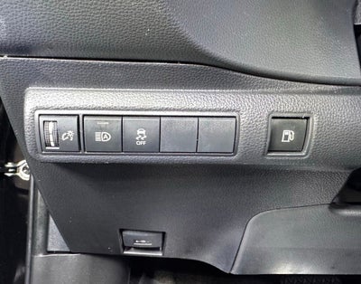 2023 Toyota Corolla Hybrid SE