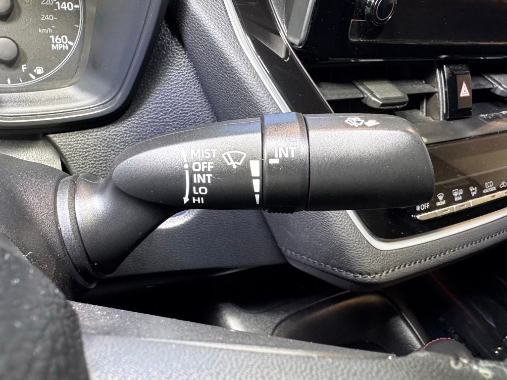 2023 Toyota Corolla Hybrid SE