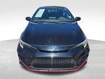 2023 Toyota Corolla Hybrid SE