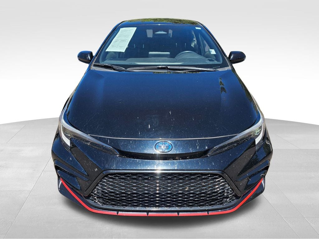 2023 Toyota Corolla Hybrid SE
