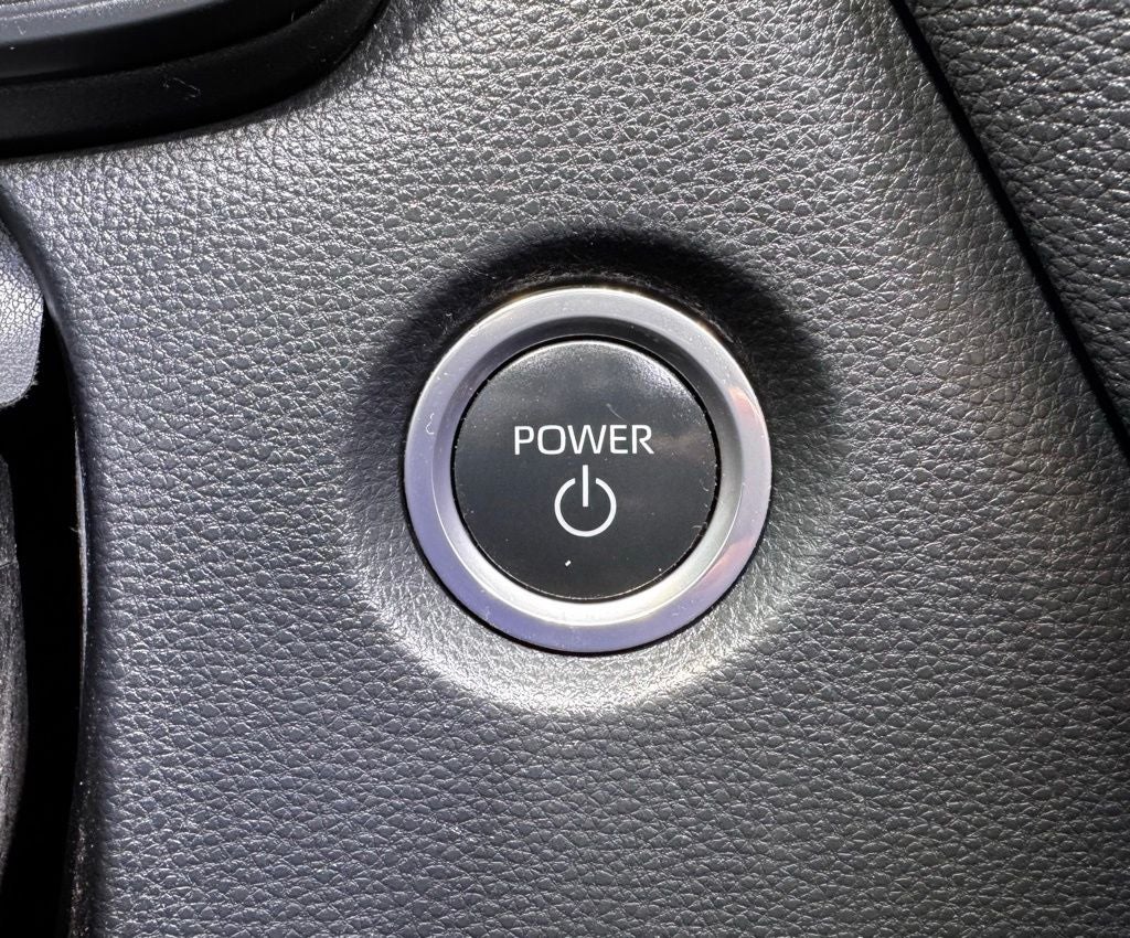 2023 Toyota Corolla Hybrid SE