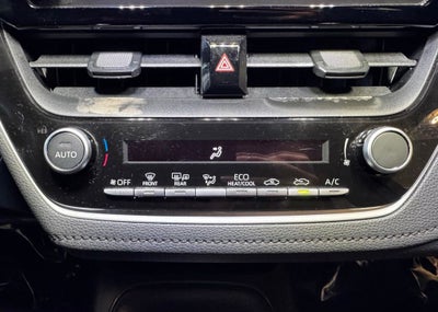 2023 Toyota Corolla Hybrid SE