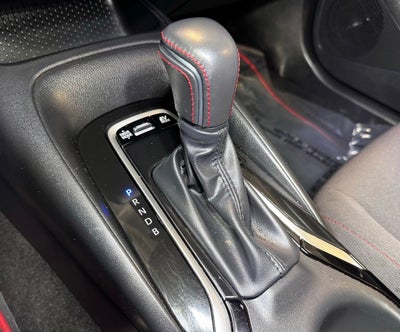 2023 Toyota Corolla Hybrid SE