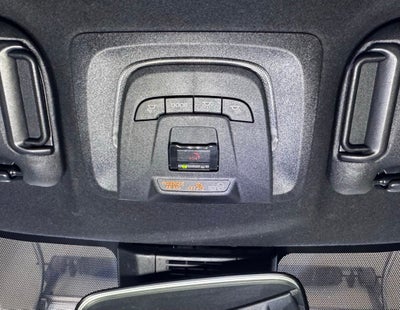 2023 Toyota Corolla Hybrid SE