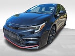 2023 Toyota Corolla Hybrid SE