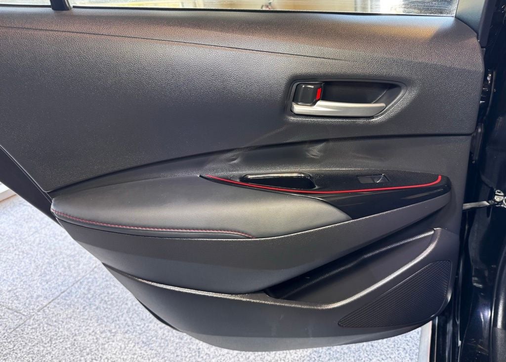 2023 Toyota Corolla Hybrid SE