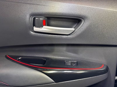 2023 Toyota Corolla Hybrid SE