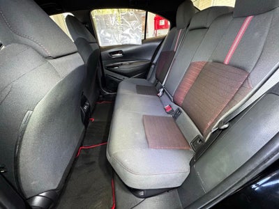 2023 Toyota Corolla Hybrid SE
