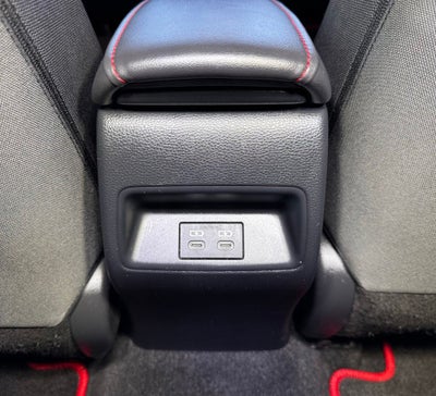 2023 Toyota Corolla Hybrid SE