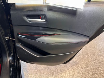 2023 Toyota Corolla Hybrid SE