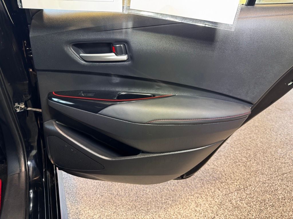 2023 Toyota Corolla Hybrid SE
