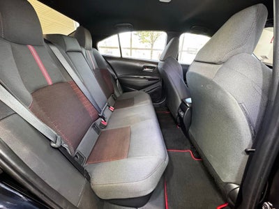 2023 Toyota Corolla Hybrid SE