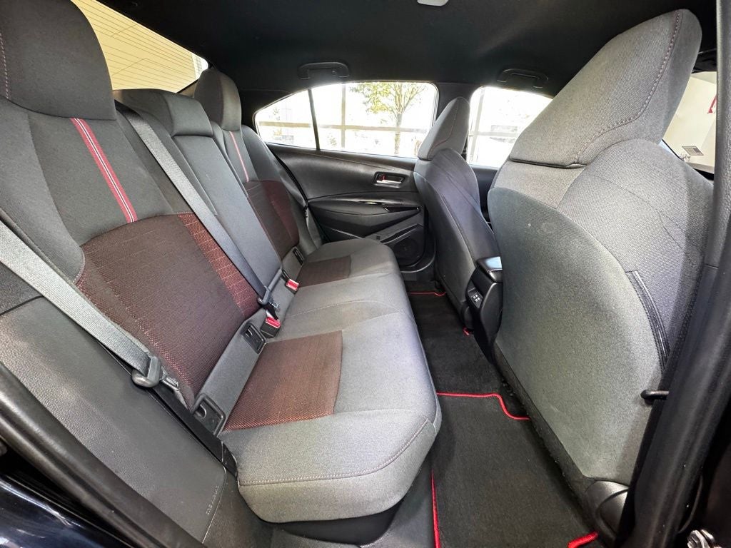2023 Toyota Corolla Hybrid SE