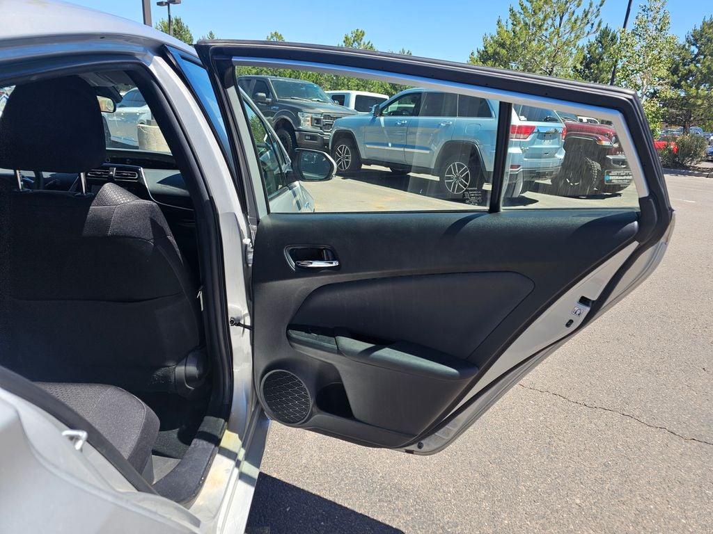 2021 Toyota Prius LE