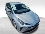 2021 Toyota Prius LE