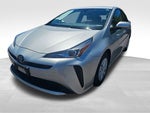 2021 Toyota Prius LE