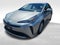 2021 Toyota Prius LE