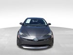 2018 Toyota Prius Three