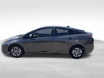 2018 Toyota Prius Three