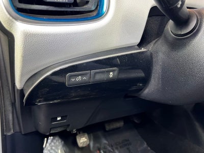 2016 Toyota Prius Three