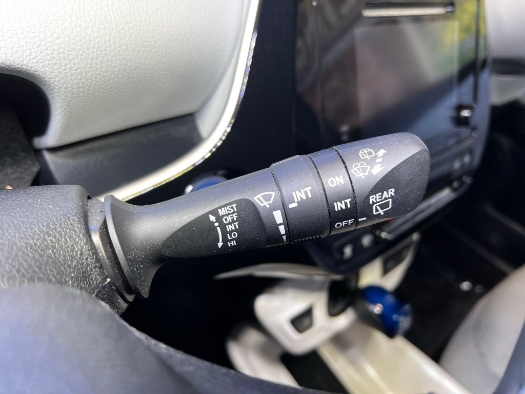 2016 Toyota Prius Three