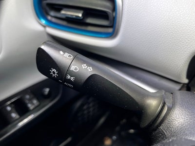 2016 Toyota Prius Three